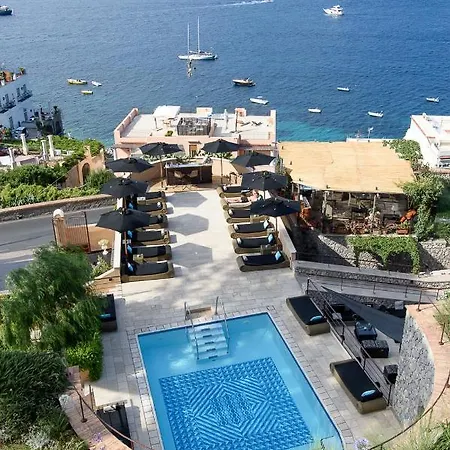 Marina - Preferred & 5*