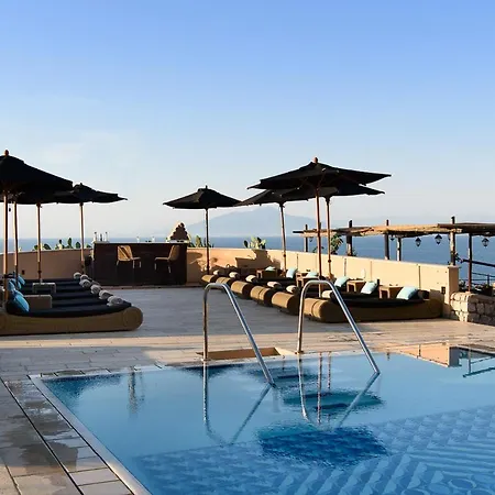 Marina Otel 5*