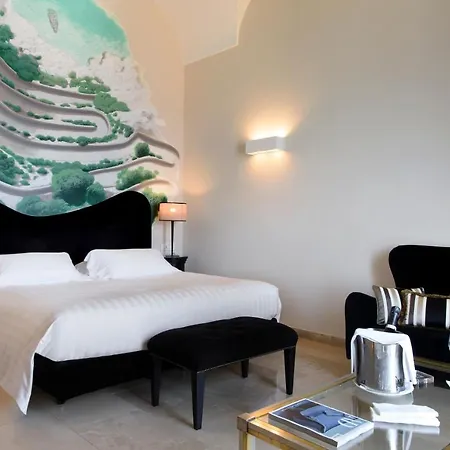 Szálloda Marina 5*