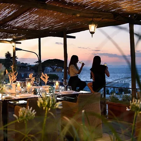 Marina - Preferred & מלון 5*