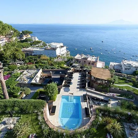 Marina - Preferred & Hotel 5*