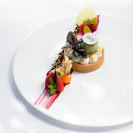 酒店 Marina - Preferred &