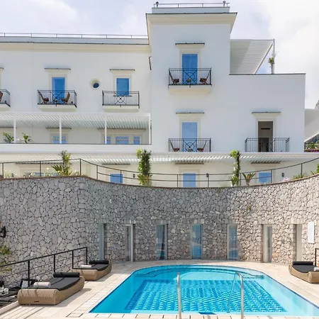 Marina 5* Capri