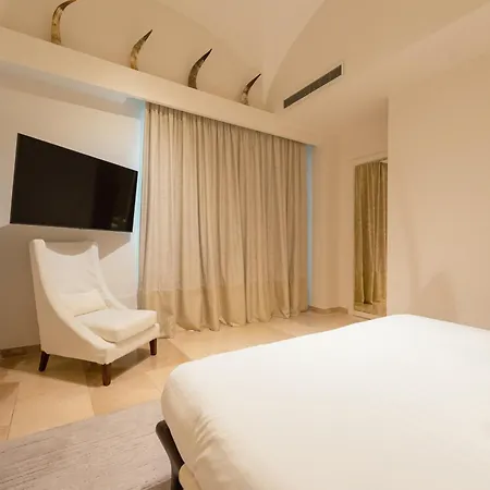 Szálloda Marina 5*