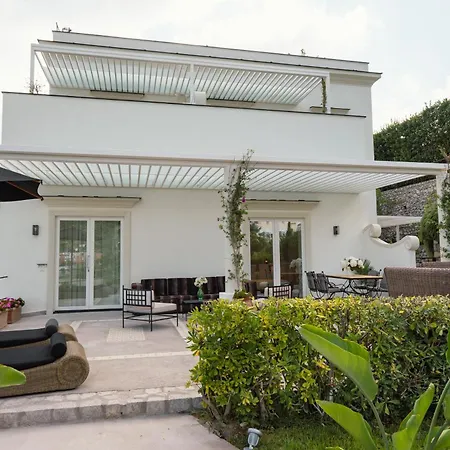 Szálloda Marina 5*