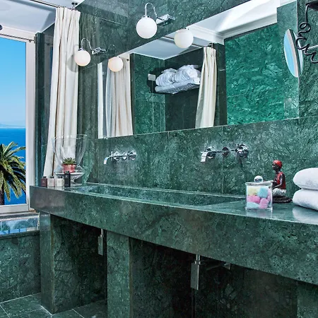 Marina - Preferred & Hotel 5*
