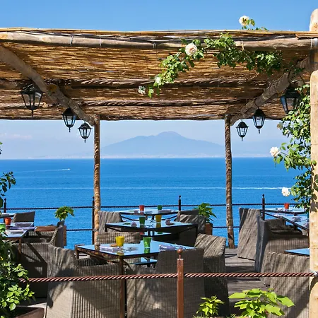Marina - Preferred & 5*