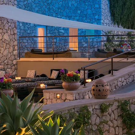 Hotel Marina - Preferred & 5*