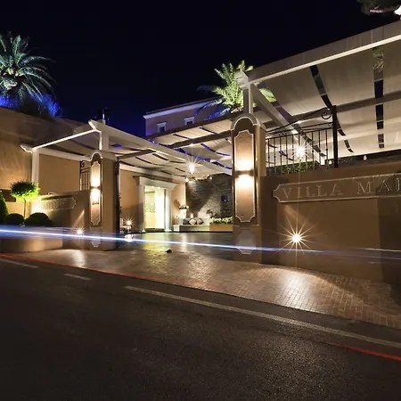 Hotel Marina - Preferred & 5*