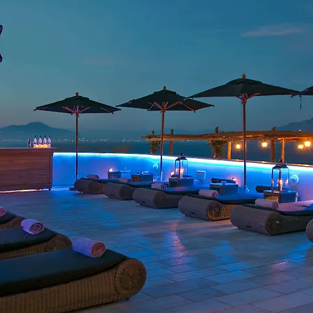 酒店 Marina - Preferred & 5*