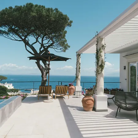 Marina - Preferred & 5*