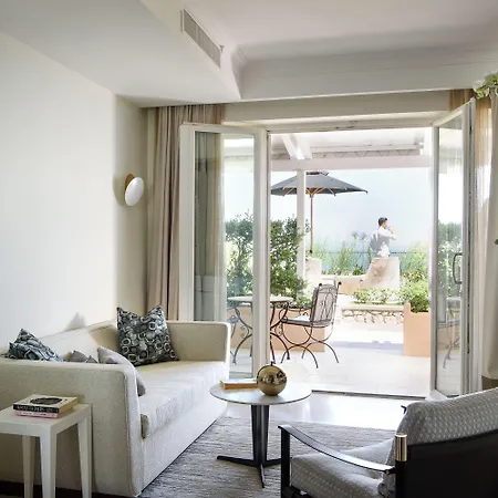 Marina - Preferred & 酒店 卡普里