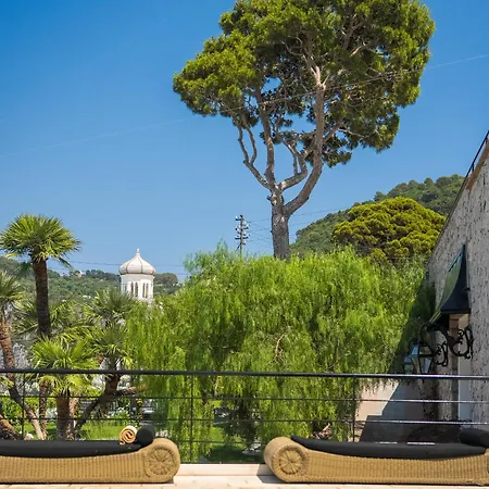 Marina - Preferred & Hotel 5*