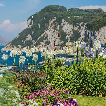 Marina - Preferred & Hotel Capri