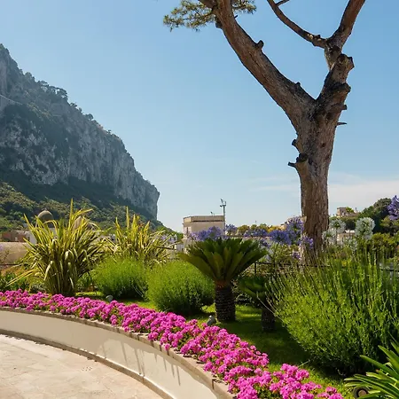 Hotel Marina - Preferred & 5*