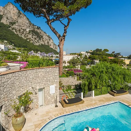 Marina - Preferred & Capri