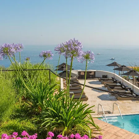 Marina - Preferred & Hotel 5*