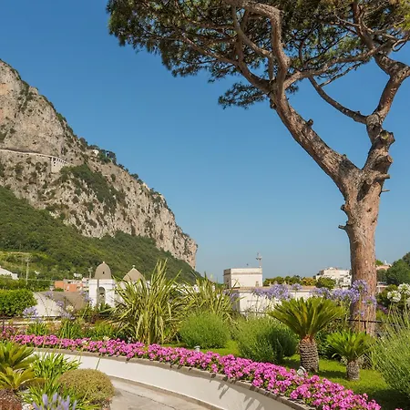 Hotel Marina - Preferred & Capri