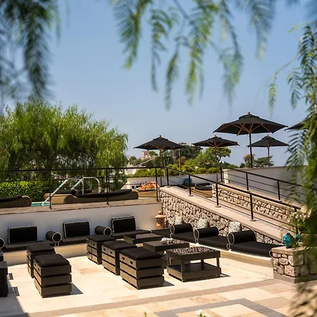 Hotel Marina - Preferred & 5*