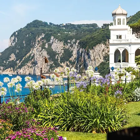 Marina - Preferred & Capri