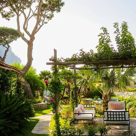 Marina - Preferred & Hotel 5*