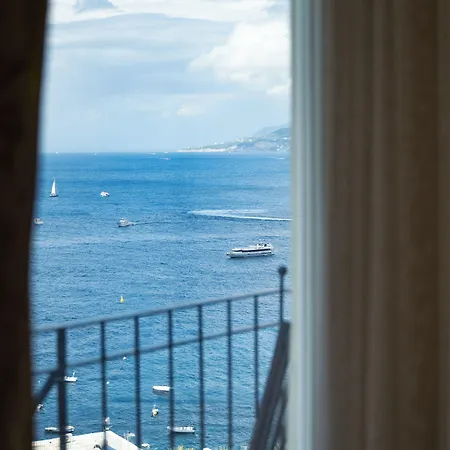 Szálloda Marina - Preferred & Capri