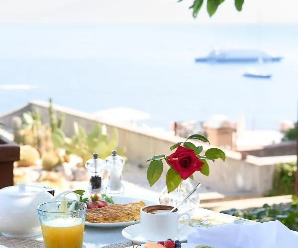 Hotel Marina - Preferred &