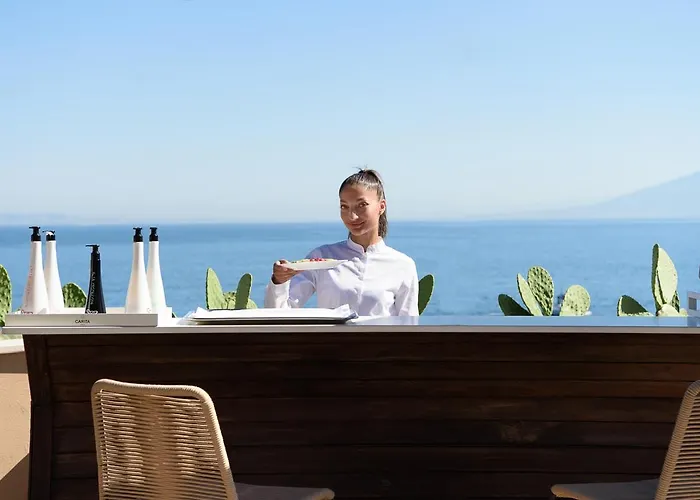 Marina - Preferred &