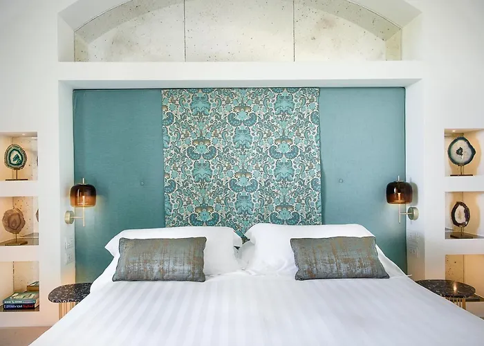 Marina - Preferred & Capri