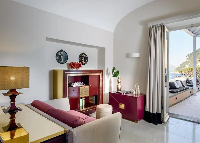 Hotel Marina - Preferred & Capri