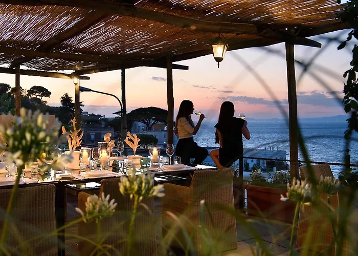 Marina - Preferred & Hotel 5*