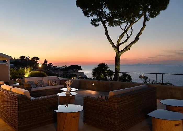 Marina - Preferred & Hotel