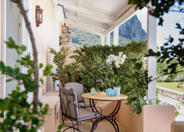 Marina - Preferred &