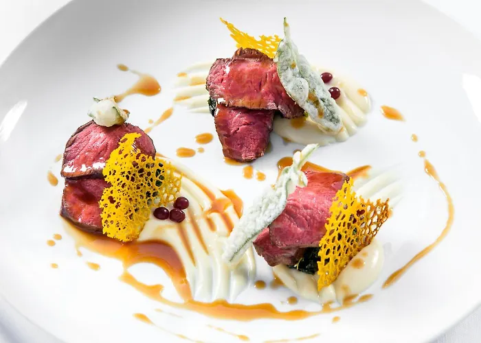 Marina - Preferred & Capri