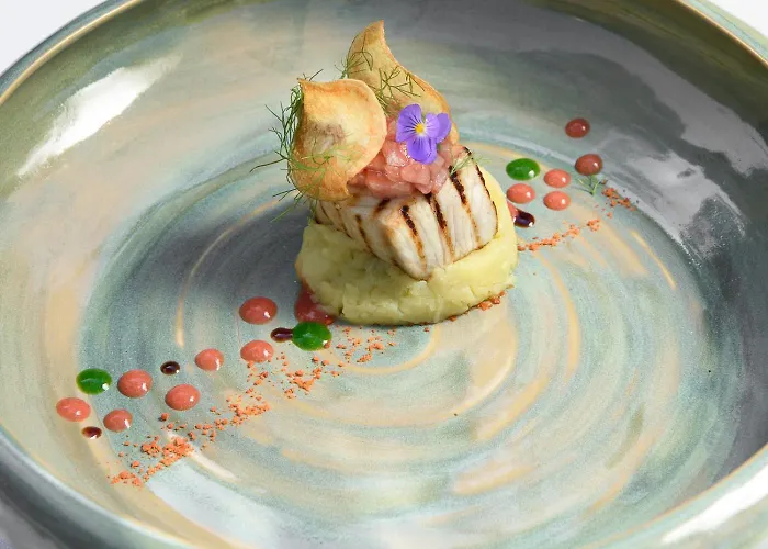 Marina - Preferred & Hotel