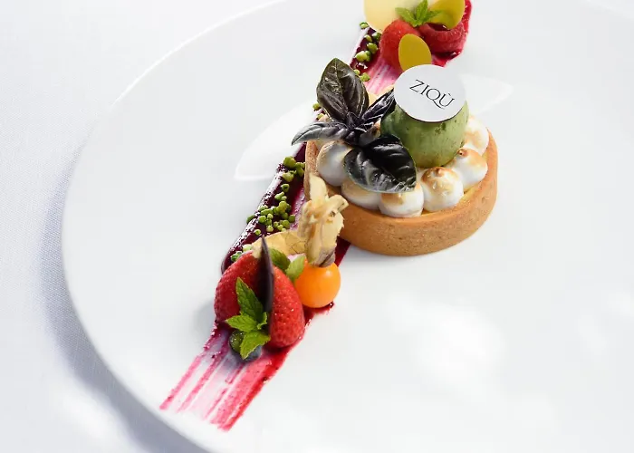 Hotel Marina - Preferred &