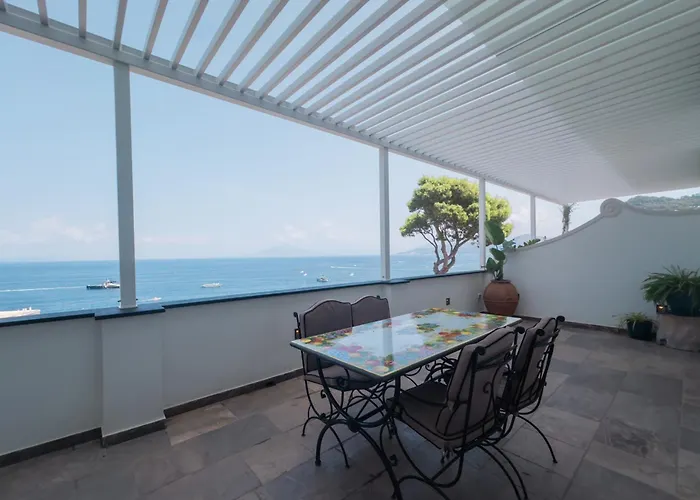 Marina - Preferred & Hotel