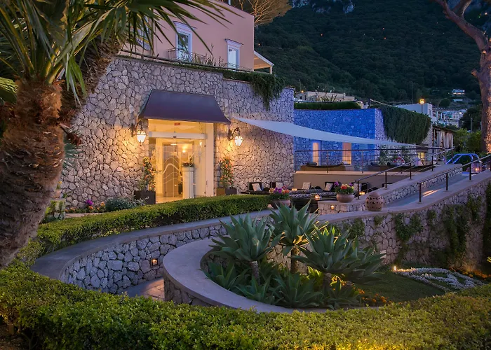 Marina - Preferred &