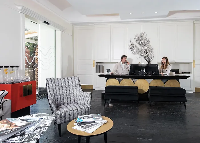 Marina - Preferred & Capri