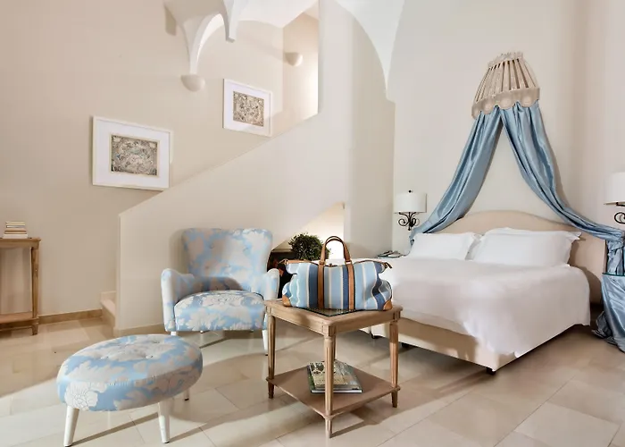 Hotel Marina - Preferred & Capri