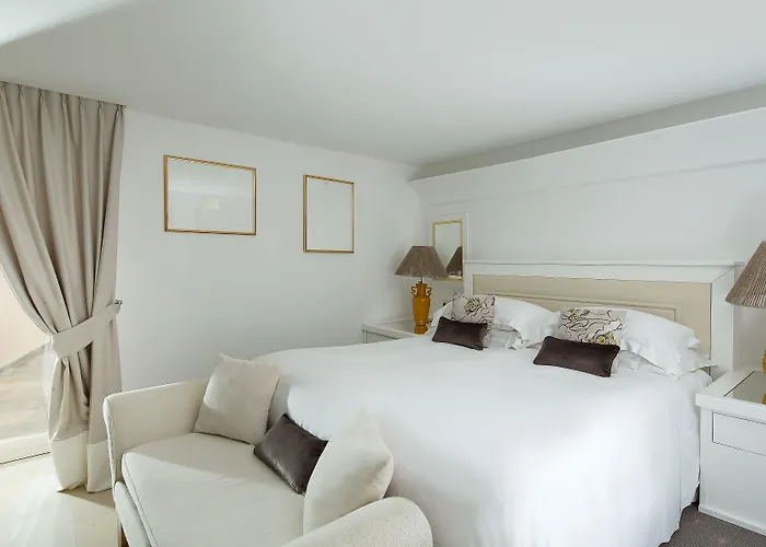 Hotel Marina - Preferred & Capri