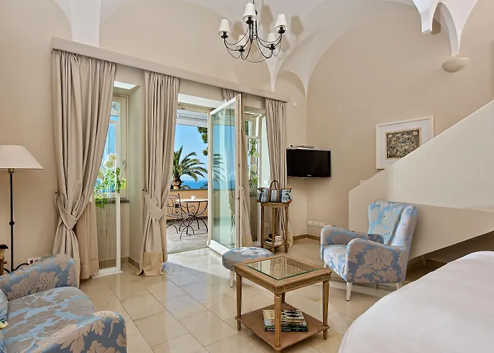 Hotel Marina - Preferred & 5*