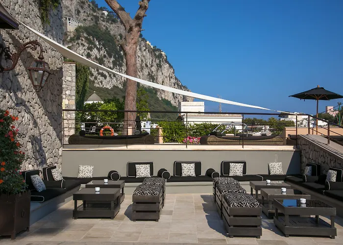 Hotel Marina - Preferred & 5*