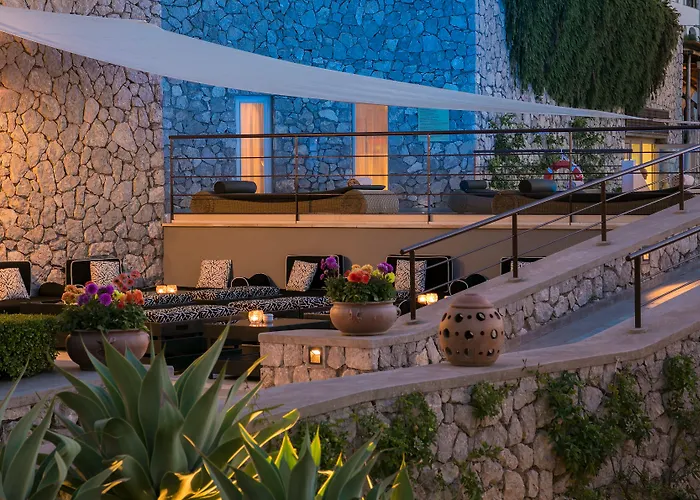 Hotel Marina - Preferred & 5*