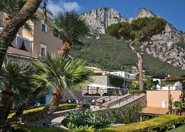 Marina - Preferred & Hotel 5*