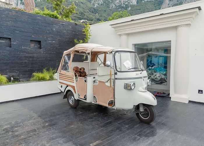 Hotel Marina - Preferred &