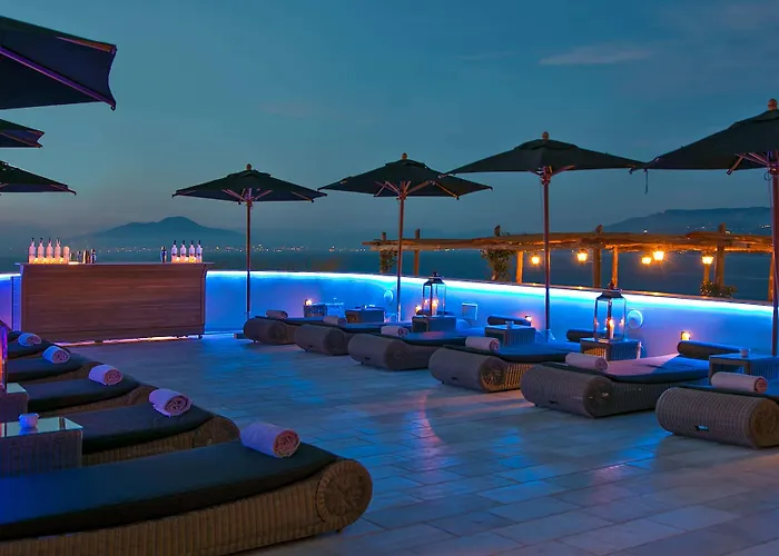 Hotel Marina - Preferred & 5*