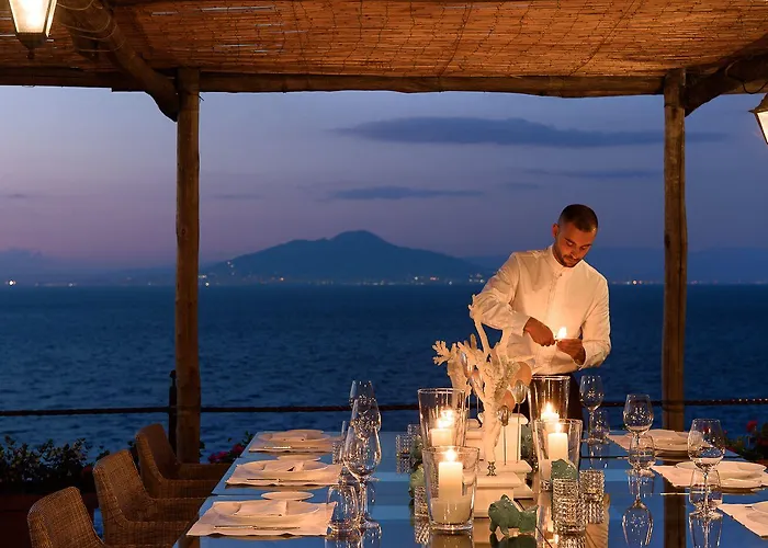 Marina - Preferred & 5*