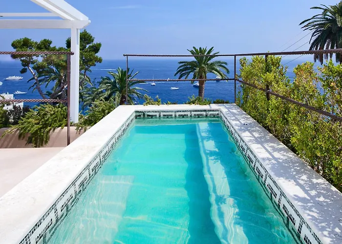 Marina - Preferred & 5*