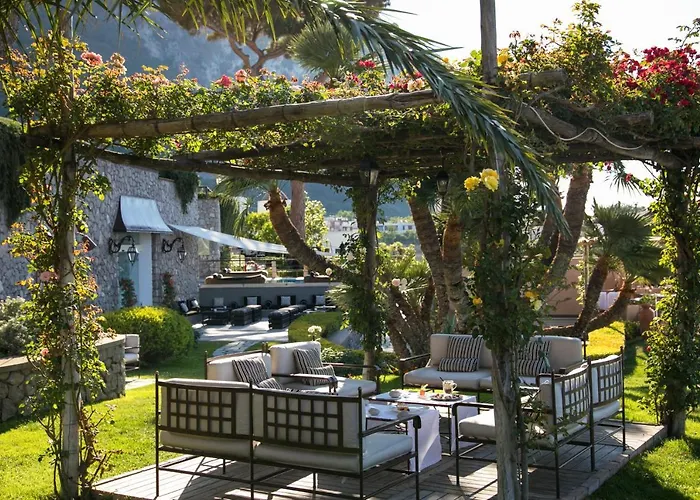 Marina - Preferred & 5*